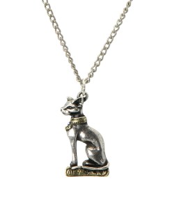 egyptian.cat.pendant