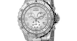 invicta watches men collection