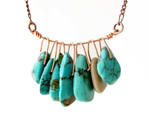 turquoise stone 1