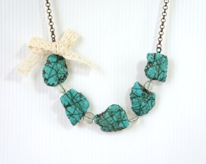 turquoise stone