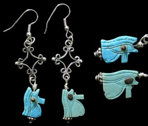 udjat-earrings-hs23360