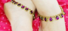 Anklets Jewelry