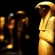 The Most Famous Pharaohs Gold Statues