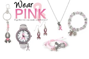 Demonstrate Your Devotion For Breast Cancer And Wear Its Jewelry