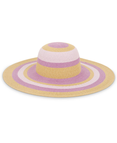 HT542-urban-beach-ladies-big-rim-sun-hat-purple-big