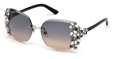 Swarovski Eyewear Couture Edition