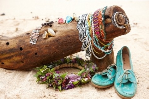 beach-blue-bohemian-boho-bracelets-Favim.com-438778