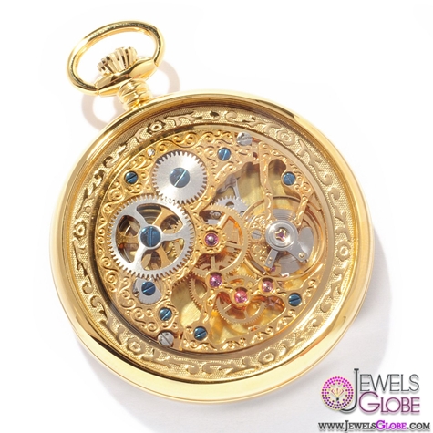 Latest pocket watches for men (HOT Styles)