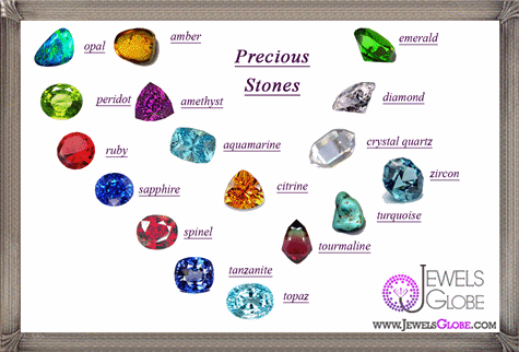 precious gemstone