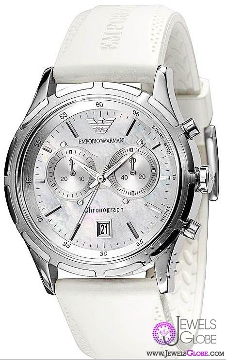 Emporio Armani Men Watch