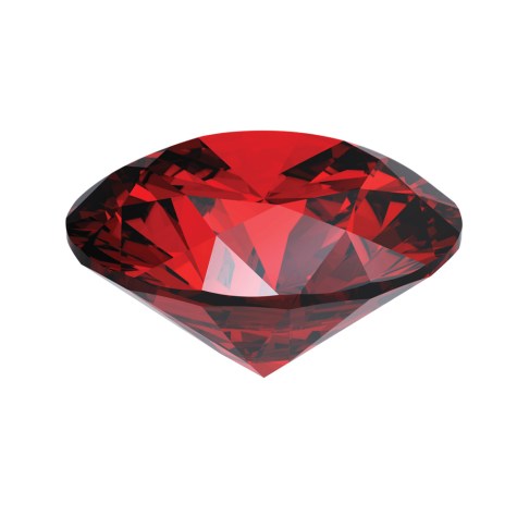 Garnet-Stone