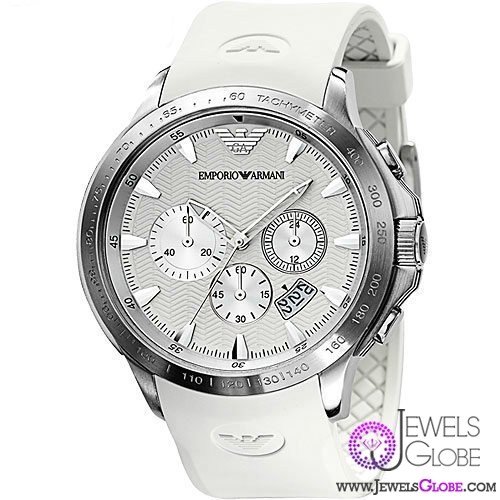 new emporio armani men watch