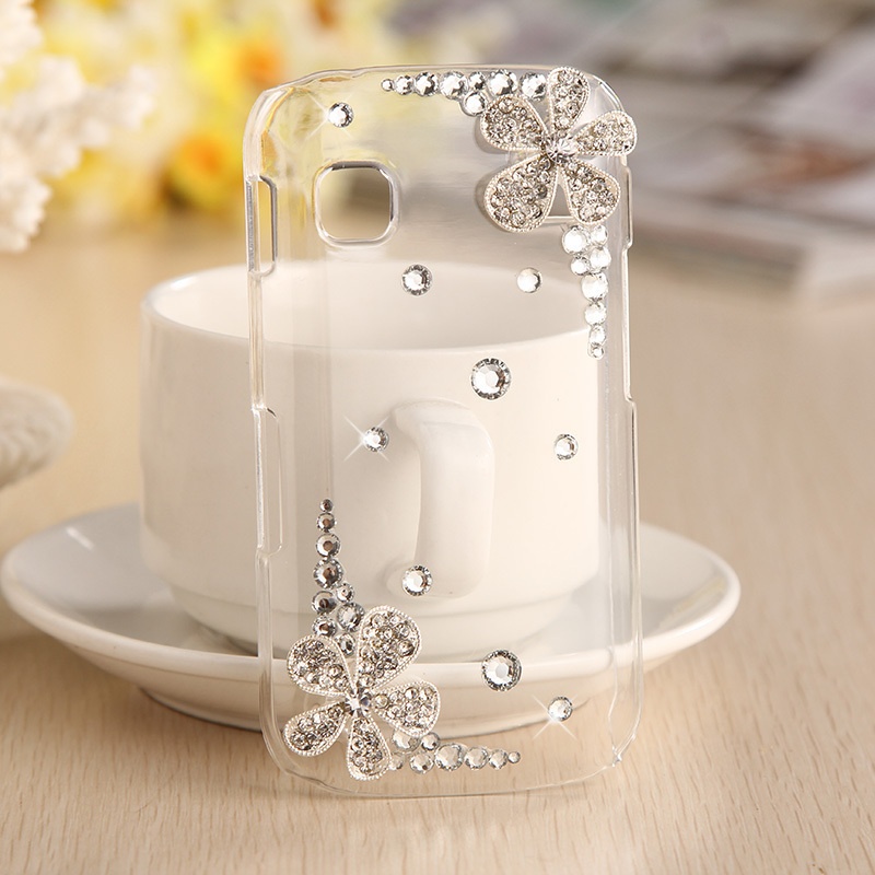 2pcs-10-off-Beautiful-Flower-3D-bling-diamond-font-b-case-b-font-hard-cover-for