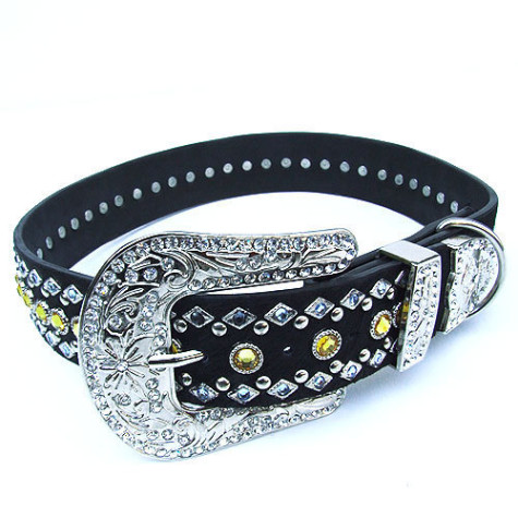 8032_Blue-Gold_Swarovski_Crystal_Collar