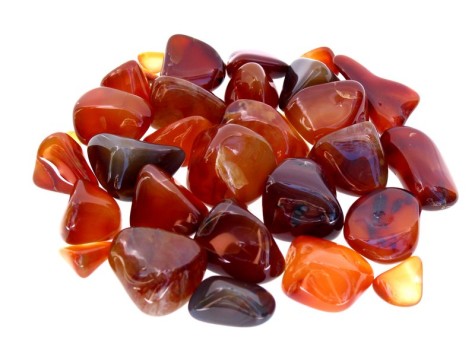 Carnelian