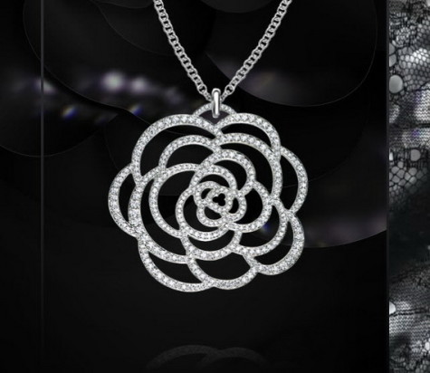 Chanel-Diamond-Necklaces-for-Women_111