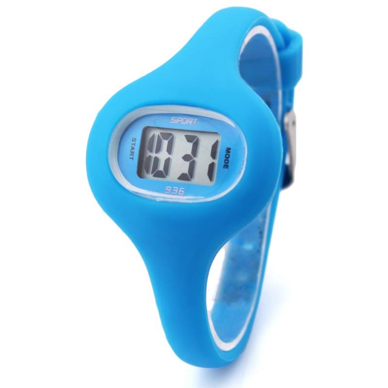 DHL-Fedex-free-shipping-ZGO-Kids-FashionMen-s-Fashion-Sport-Watch-South-Korea-Silicone-Anion-Ion