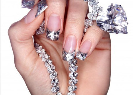 Diamond-Nails