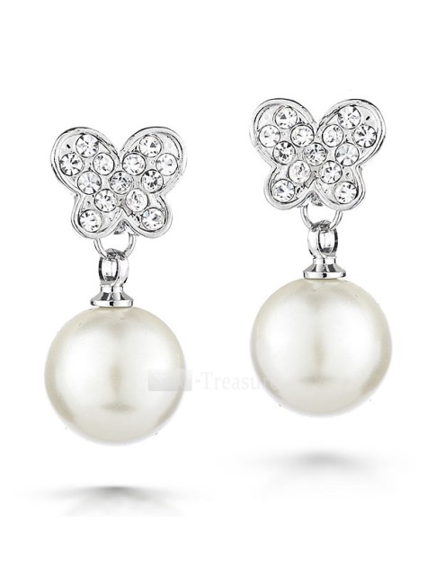 Elegant-Alloy-Platinum-plating-Pearl-Swarovski-Crystal-Diamond-Earrings-4332-7519