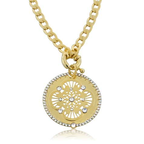 Filigree-Disk-Golden-Jeweled-Necklace-by-LK-Designs_large