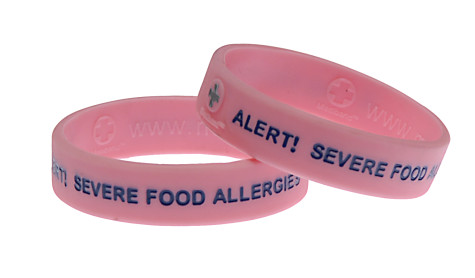 Food allergy