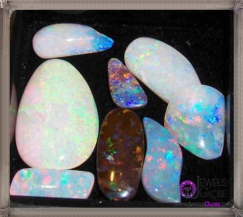 Opal