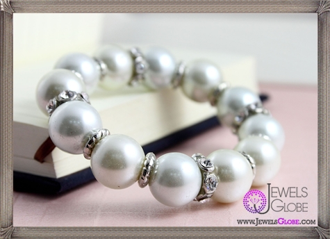 Pearl Bracelet