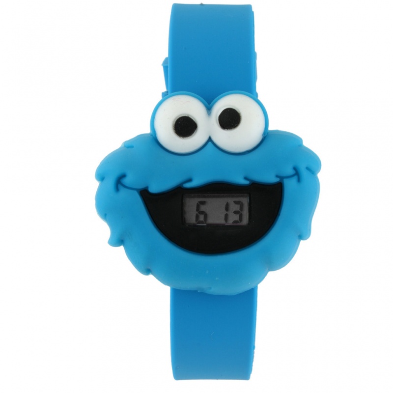 Digital watch for kids