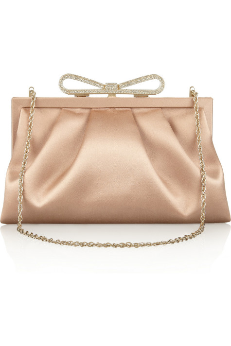 Stella McCartney golden handbag1