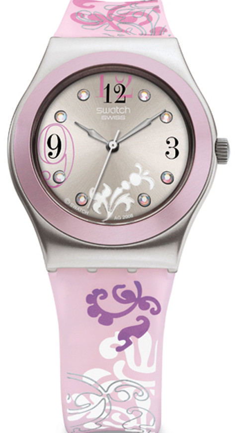 Swatch 10