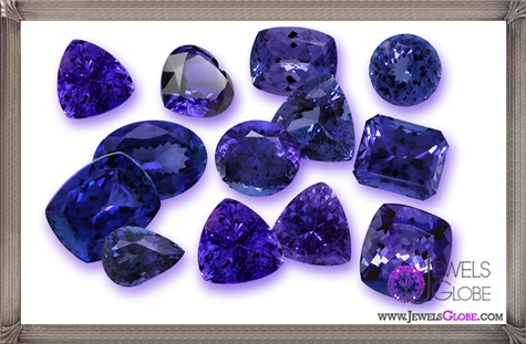 Tanzanite