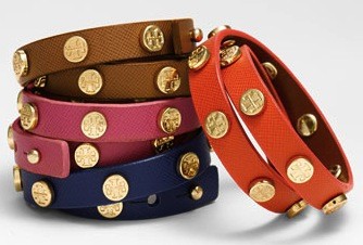 Tory Burch Logo bracelets - nordstrom