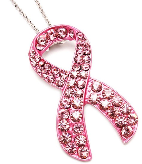 breast-cancer-pink-ribbon-charm-necklace