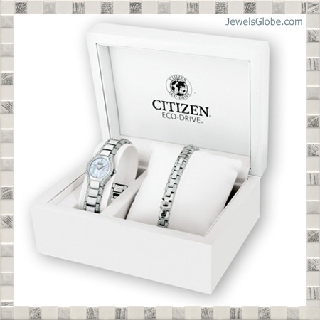 citizen watches for ladies