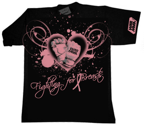 fighting_for_breasts_mens_tee