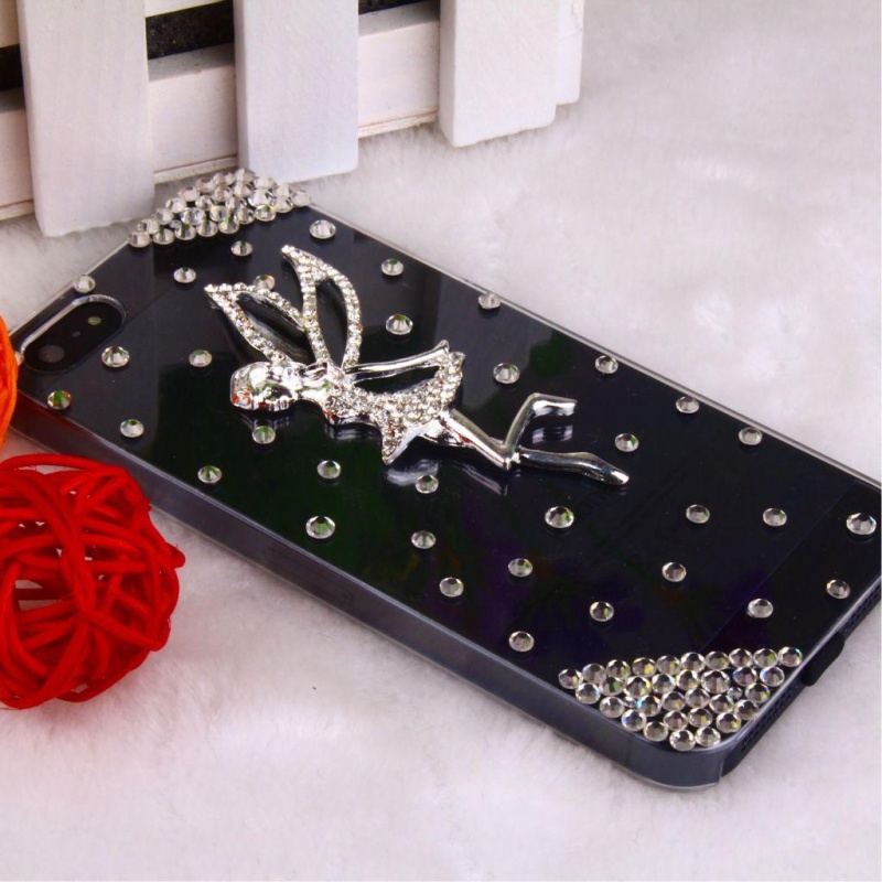 hot-diamond-transparent-mobile-case-cover