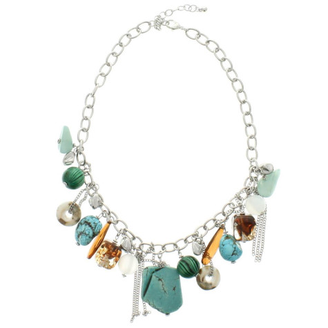 m 138-Silver-Necklace-Multicolor-Stones-Turquoise_1024x1024