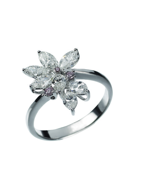 medium diamond-ring