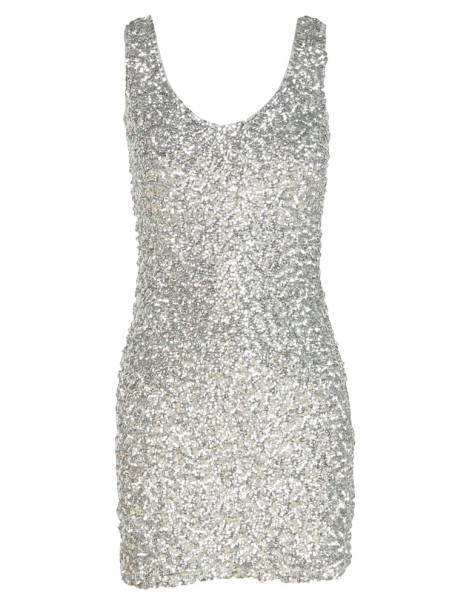 o-silver-all-over-sequin-v-neck-bodycon-dress-22611