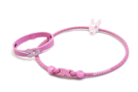 pink Ribbon