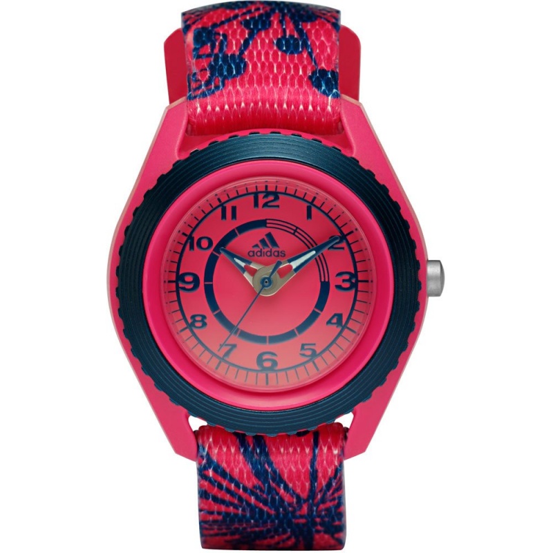 streetride-children-s-pink-fabric-strap-watch-p213-205_zoom