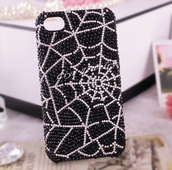 unique-black-spider-net-bling-cell-phone-case-for-iphone-4-4s-rhinestone-cell-phone-cover